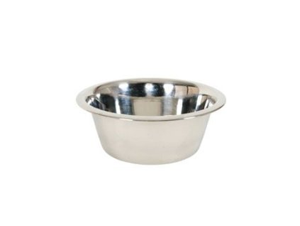 Miska nerez standard pes 0,85l Zolux