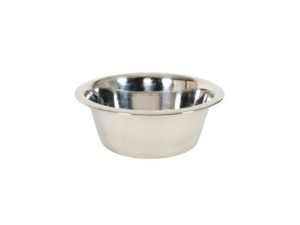 Miska nerez standard pes 4,1l Zolux