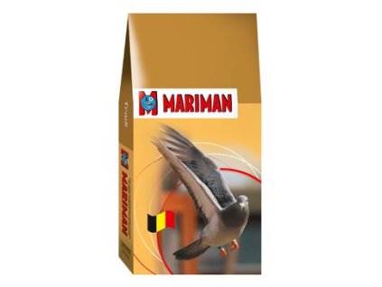 VL Mariman Traditional pro holuby 25kg
