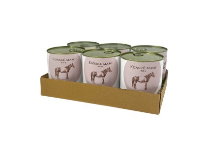 horse pack 2 square product photo bpf