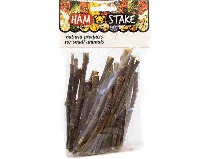 HamStake Jabloňové větvičky 100g