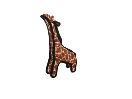 TUFFY Zoo GIRAFFE - žirafa