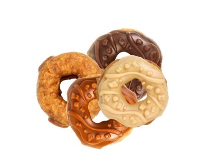 donut malý
