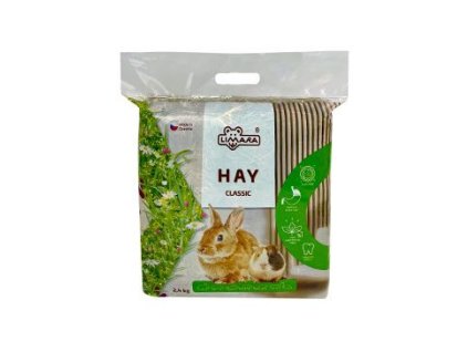 Seno Classic LIMARA 2,4kg