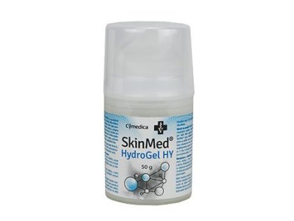 SkinMed HydroGel HY 50g