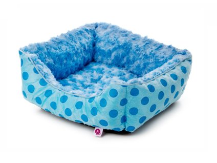 pelisek puppy s 45 40 16 cm modry