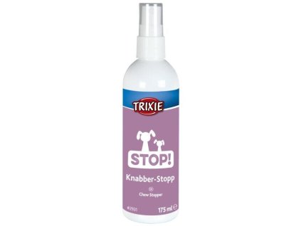 Chew stop Margosa - proti okusování 175 ml TRIXIE