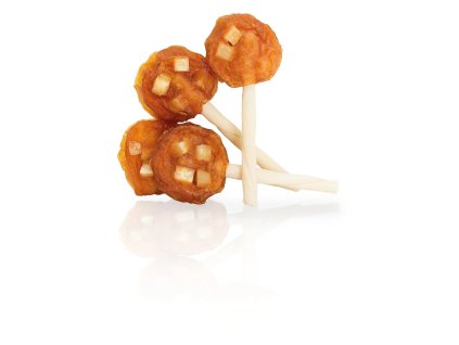 lízátko s kuřecím masem1