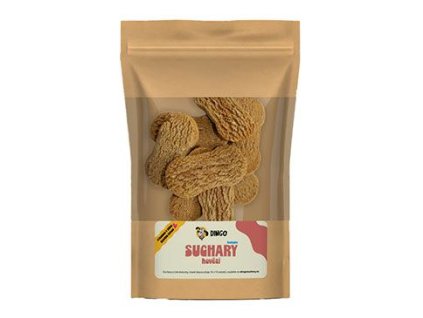 DINGO suchary hovězí bezlepkové 250g
