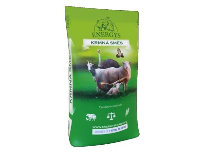 Energys - Morče Premium + vit. C 10 kg