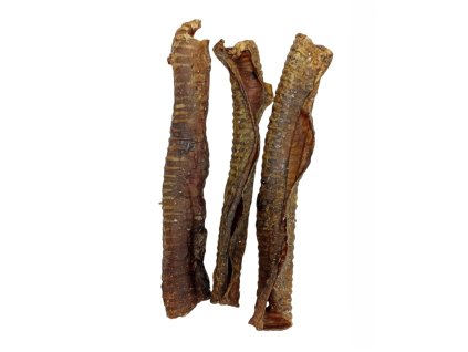 Hovězí hrtan sušený - 30 cm (240 g)