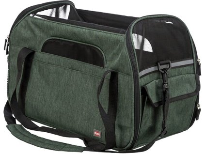 Transportní taška MADISON, zelená