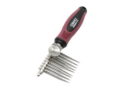 Hřeben prořezávač vínový Croci