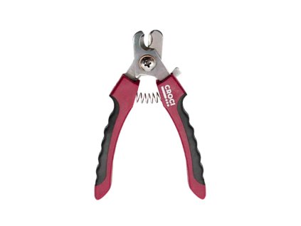 Kleště na drápy vínové Croci