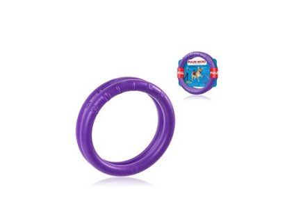 Hračka pes Puller micro 12,5cm/2ks