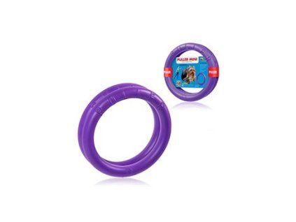 Hračka pes Puller mini 18cm/2ks