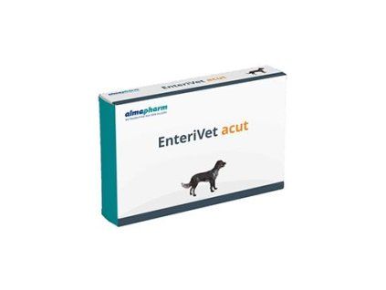 EnteriVet acut 30tbl