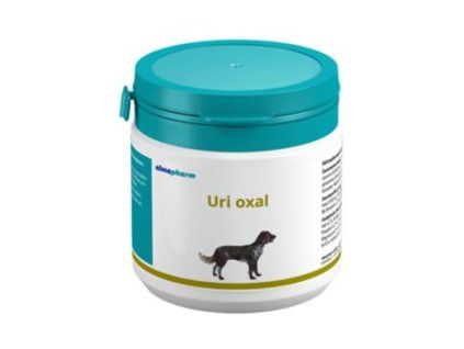 Uri oxal 60tbl
