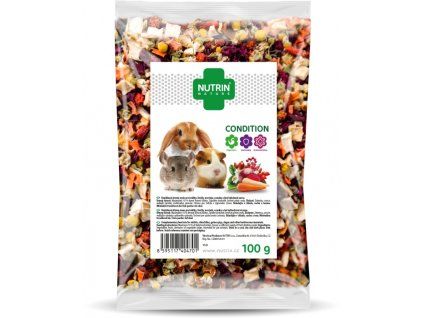 NUTRIN Nature Conditionstin