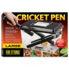Cricket Pen EXO TERRA Large
