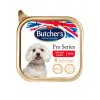 Butcher's Dog WAD P s hovězím a zvěřinou paté 150g