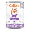 Calibra Dog Life  konz.Adult Lamb 400g