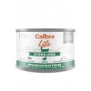 Calibra Cat Life  konz.Sterilised Duck 200g