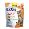 Gimcat Nutri Pockets Malt&Vitamin Mix 150g
