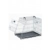 Klec do auta Dog Residence mob. zkos. 76x53x61cm Savic