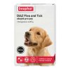 Beaphar Obojek antipar. pes DIAZ Flea&Tick 65cm