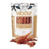 WOOLF Classic poch. Chicken Jerky Bars 100g