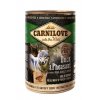 Carnilove Wild konz Meat Duck & Pheasant 400g