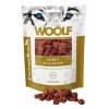 WOOLF pochoutka rabbit chunkies 100g