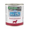 Vet Life Natural DOG konz. Gastrointestinal 300g