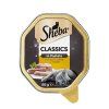 Sheba vanička Classics drůbeží směs 85g