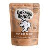 BARKING HEADS Top Dog Turkey kapsa 300g