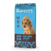 Banters Puppy Junior Lamb & Rice 15 kg