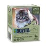 Bozita Cat kousky v želé s králičím, tetrapak 370 g