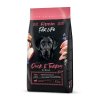 new fitmin dog for life duck turkey 12 kg h L