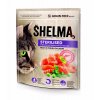 SHELMA Cat Sterilised Salmon GF 750 g