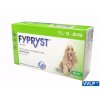 Fypryst spot-on pro psy M 1 x 1,34 ml