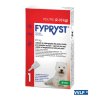 Fypryst spot-on pro psy S 1 x 0,67 ml
