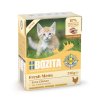 6x Bozita Cat Kitten kousky v omáčce s kuřecím, (Multi-tetrapak 6x370g)