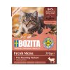 6x Bozita Cat Sterilised kousky v želé se zvěřinou, (Multi-tetrapak 6x370g)