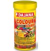 Dajana colour flakes
