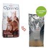 OPTIMAnova Cat Sterilised Chicken 20 kg