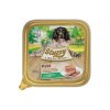 Stuzzy Dog vanička Adult Paté králík 150g