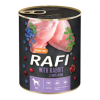 RAFI konzerva Paté Králík 800g