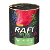 RAFI konzerva Paté Zvěřina 800g