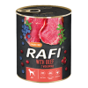 RAFI konzerva Paté Hovězí 800g